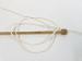 Macrame Cotton Ekru B