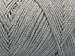 Macrame Cotton Bulky Açık Gri A