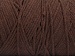 Macrame Cotton Koyu Kahverengi A