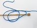 Macrame Cotton Mavi B