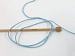 Macrame Cotton Açık Mavi B