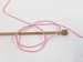 Macrame Cotton Açık Pembe B