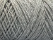 Macrame Cotton Light Grey A