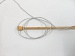 Macrame Cotton Light Grey B