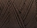 Macrame Cotton Bulky Koyu Kahverengi A