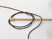 Macrame Cotton Bulky Koyu Kahverengi B