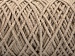 Macrame Cotton Bulky Bej A