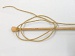 Macrame Cotton Bulky Açık Zeytin Yeşili B