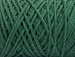 Macrame Cotton Bulky Koyu yeşil A
