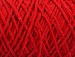 Macrame Cotton Kırmızı A