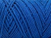 Macrame Cotton Bulky Blue A
