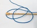 Macrame Cotton Bulky Blue B