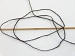 Wool Cord Sport Koyu Kahverengi B