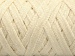 Jumbo Cotton Ribbon Krem A
