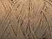 Macrame Cotton Koyu Bej A