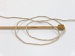 Macrame Cotton Koyu Bej B