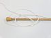 Macrame Cotton Bulky Kırık Beyaz B