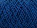 Macrame Cotton Bulky Mavi A
