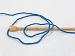 Macrame Cotton Bulky Mavi B