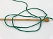Gonca Dark Green B