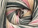 GumBall Grey Shades, Cream, Pink, White A