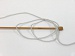 GumBall Grey Shades, Cream, Pink, White B