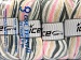 GumBall Grey Shades, Cream, Pink, White C