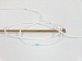 Baby Lollipop White, Turquoise, Blue B