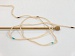 Baby Lollipop Camel, Turquoise, Brown B