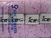 Baby Lollipop Lilac, Purple, Fuchsia, Red C