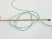 Mohair Pastel Green Shades B