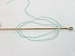 Mohair Pastel Turquoise, Mint Green, Purple, Gold, Pink B