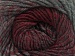 Fantasia Grey, Burgundy A