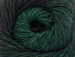 Fantasia Black, Dark Green A