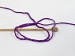 Fantasia Fuchsia, Purple B