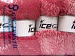 Fantasia Pink Shades C