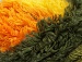 Lambkin Color Sarı Turuncu Yeşil Tonları Altın A