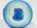 Cakes Baby Fine Blue Shades, White A