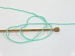 Cakes Wool DK Grey Shades, Cream, Mint Green B