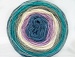 Cakes Wool DK Blue Shades, Turquoise, Khaki, Cream, Lilac A