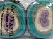 Cakes Wool DK Blue Shades, Turquoise, Khaki, Cream, Lilac C