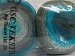 Cakes Wool DK Grey Shades, Turquoise Shades C