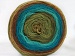Cakes Wool DK Green Shades, Brown Shades, Turquoise A