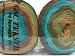 Cakes Wool DK Green Shades, Brown Shades, Turquoise C