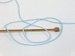 Cakes Wool DK Grey Shades, Blue Shades, Camel B