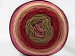 Cakes Wool DK Pink Shades, Red, Yellow, Rose Pink A
