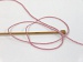 Cakes Wool DK Pink Shades, Red, Yellow, Rose Pink B