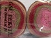 Cakes Wool DK Pink Shades, Red, Yellow, Rose Pink C
