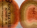 Cakes Angora Pembe Turuncu Zeytin Yeşili Altın C