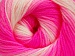 Baby Batik Beyaz Neon Pembe Açık Pembe A
